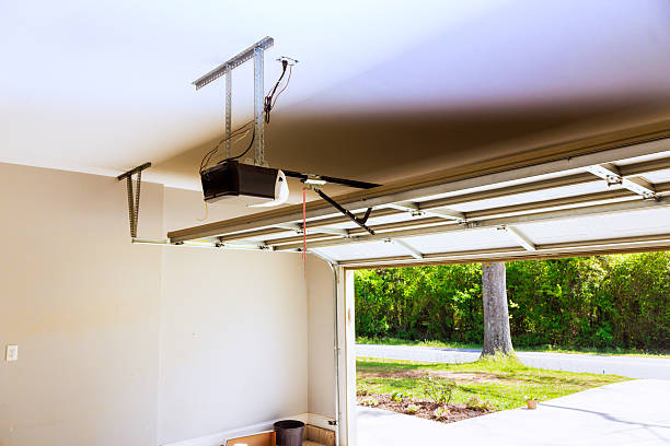 Top rated local Garage Door Roller Replacement specialists in Humble, TX